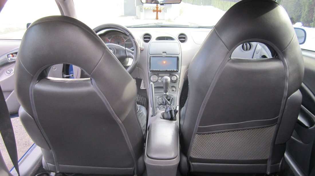 Toyota Celica 1.8 vvti 2002