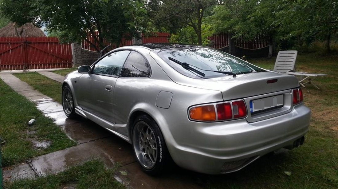 Toyota Celica 2.0 vvt-i 1999