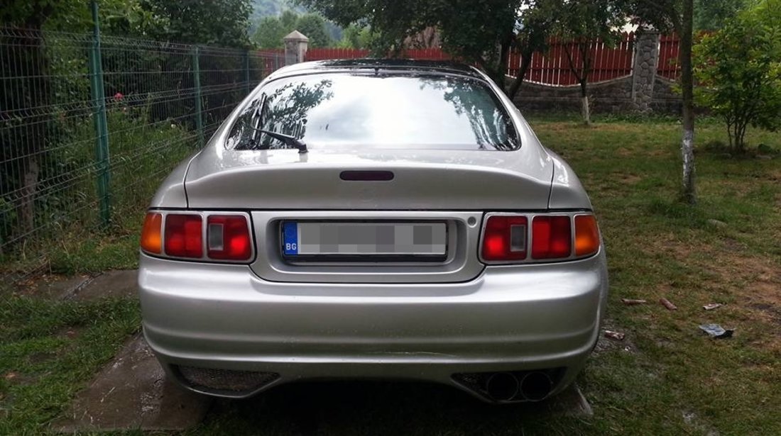 Toyota Celica 2.0 vvt-i 1999