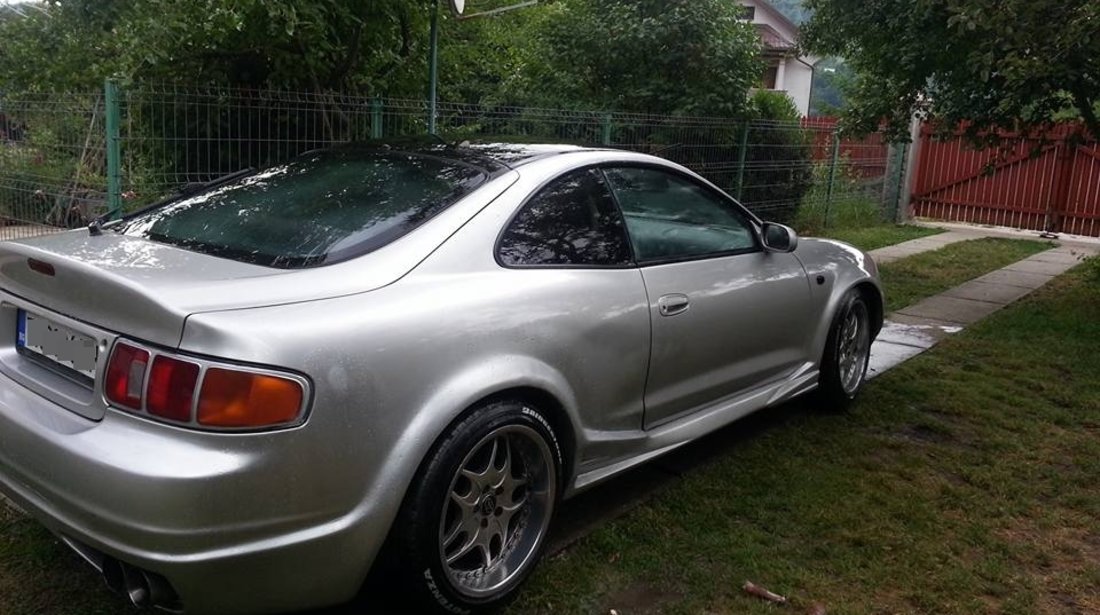 Toyota Celica 2.0 vvt-i 1999