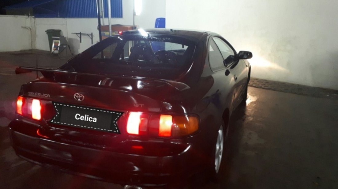 Toyota Celica 3-sge 1995