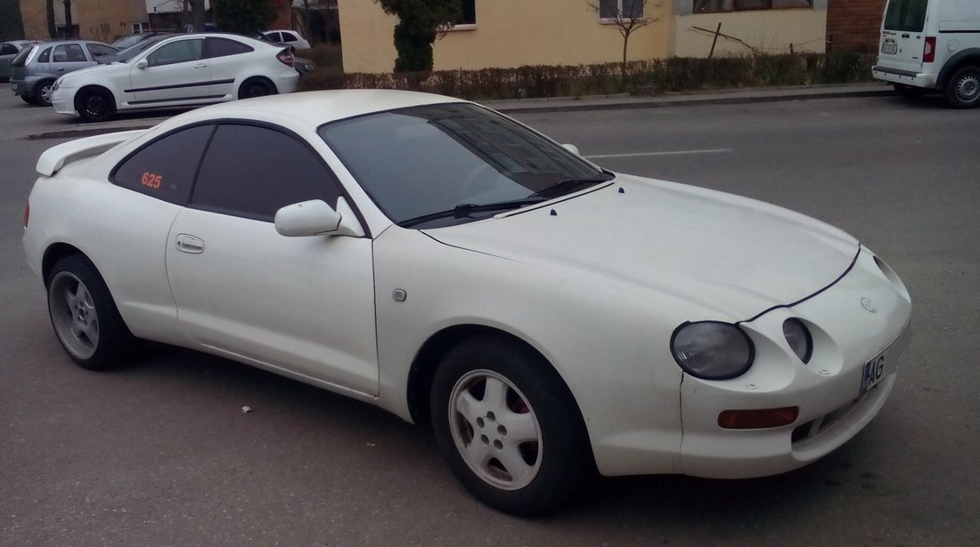 Toyota Celica 7a-fe 1995