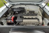 Toyota Celica cu motor central