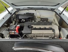 Toyota Celica cu motor central