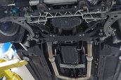 Toyota Celica cu motor V8 si tractiune spate