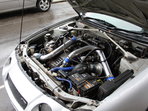 Toyota Celica GT4 4x4