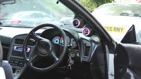 Toyota Celica