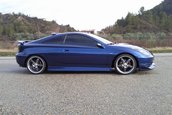 Toyota Celica T23 by Couzin