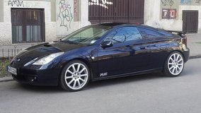 Toyota Celica