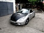 Toyota Celica VVTi