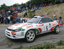 Toyota Celica