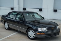 Toyota Celsior de vanzare