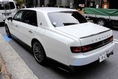 Toyota Century GRMN