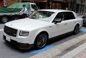 Toyota Century GRMN