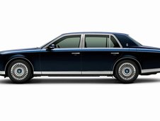 Toyota Century