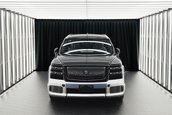 Toyota Century