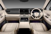 Toyota Century