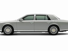 Toyota Century