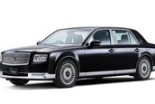 Toyota Century