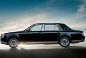 Toyota Century