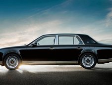 Toyota Century