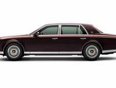 Toyota Century