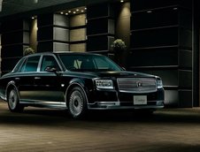 Toyota Century