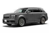 Toyota Century