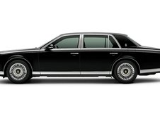 Toyota Century