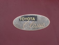 Toyota Classic de vanzare