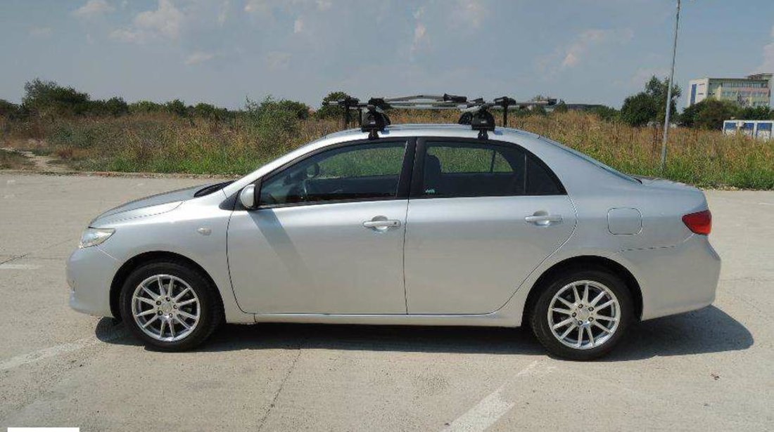 Toyota Corolla 1.6 2008