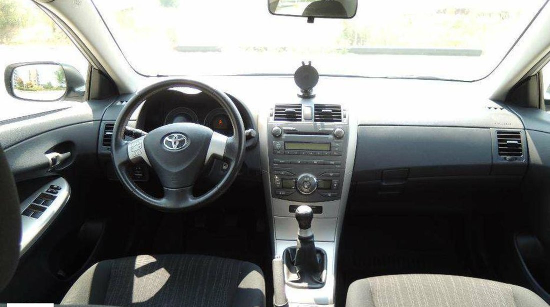 Toyota Corolla 1.6 2008