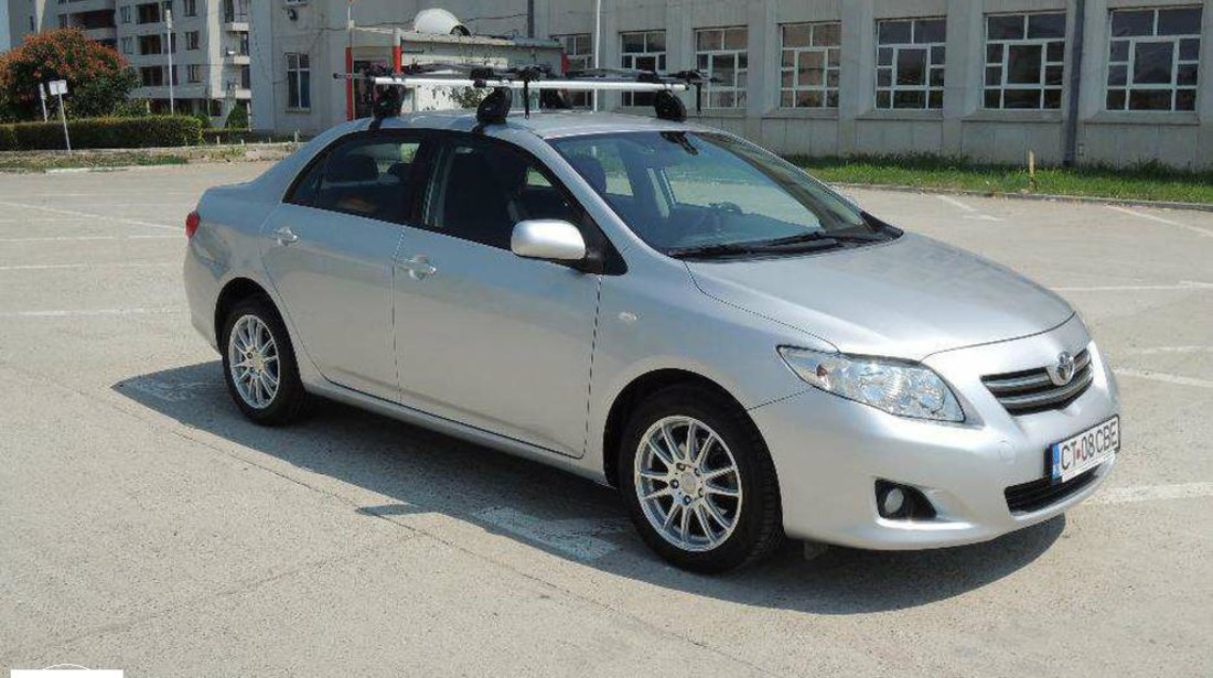 Toyota Corolla 1.6 2008