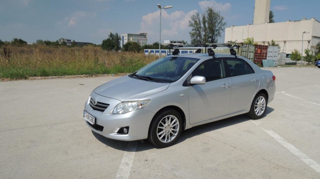 Toyota Corolla 1.6 2008