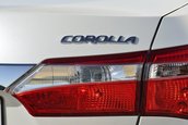 Toyota Corolla 2014