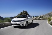 Toyota Corolla 2014