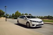Toyota Corolla 2014