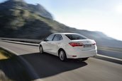 Toyota Corolla 2014