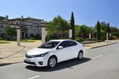 Toyota Corolla 2014