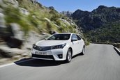 Toyota Corolla 2014