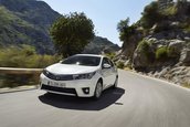 Toyota Corolla 2014