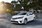 Toyota Corolla 2014