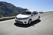 Toyota Corolla 2014