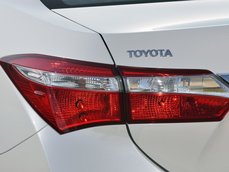 Toyota Corolla 2014