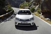 Toyota Corolla 2014