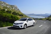 Toyota Corolla 2014