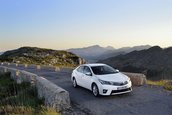 Toyota Corolla 2014