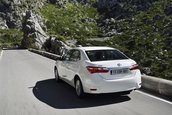 Toyota Corolla 2014