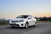 Toyota Corolla 2014