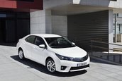 Toyota Corolla 2014
